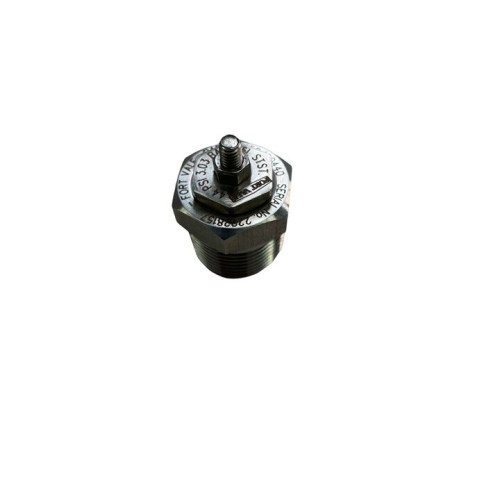 ZAWÓR BEZPIECZEŃSTWA 3/4" BSPT - USTAWIENIE NA 3 BAR (44 PSI).

