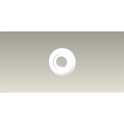 PILOT SEAL FOR 2" AND 3" GAS VALVE