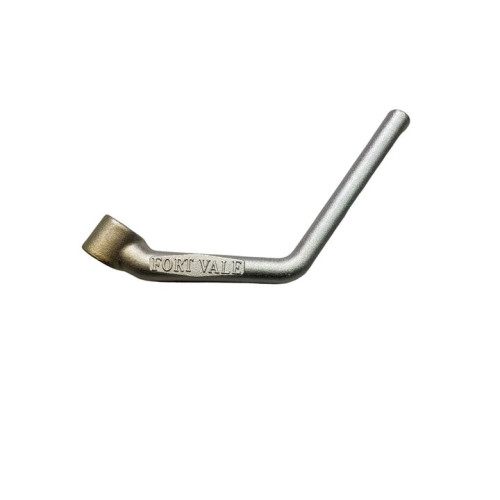 ZMODYFIKOWANY UCHWYT DO ZAWORU STOPOWEGO HIGHLIFT 3" I 4"
