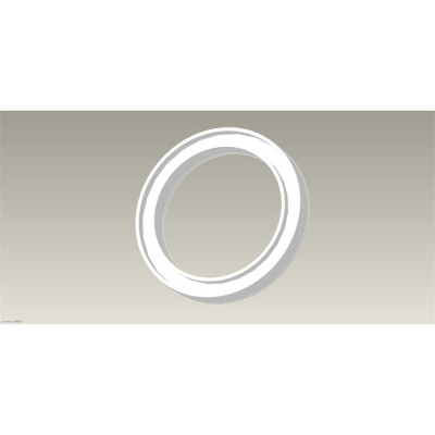 BOTTOM STEM SEAL FOR GAS BALL VALVE