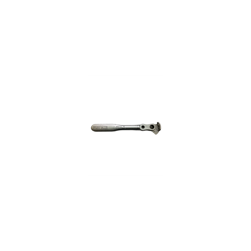 BUTTERFLY VALVE CAST HANDLE