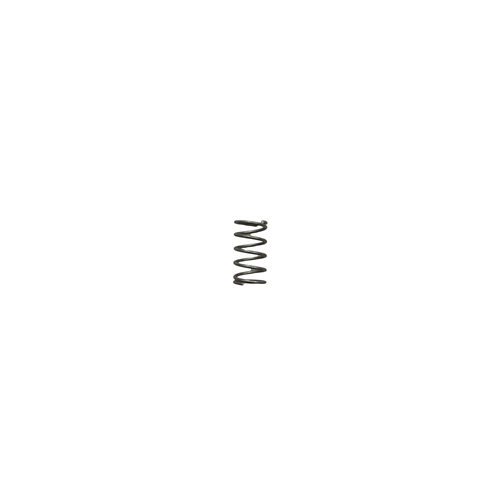 LOCATION PIN SPRING FOR BUTTERFLY HANDLE