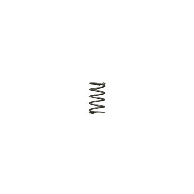 LOCATION PIN SPRING FOR BUTTERFLY HANDLE