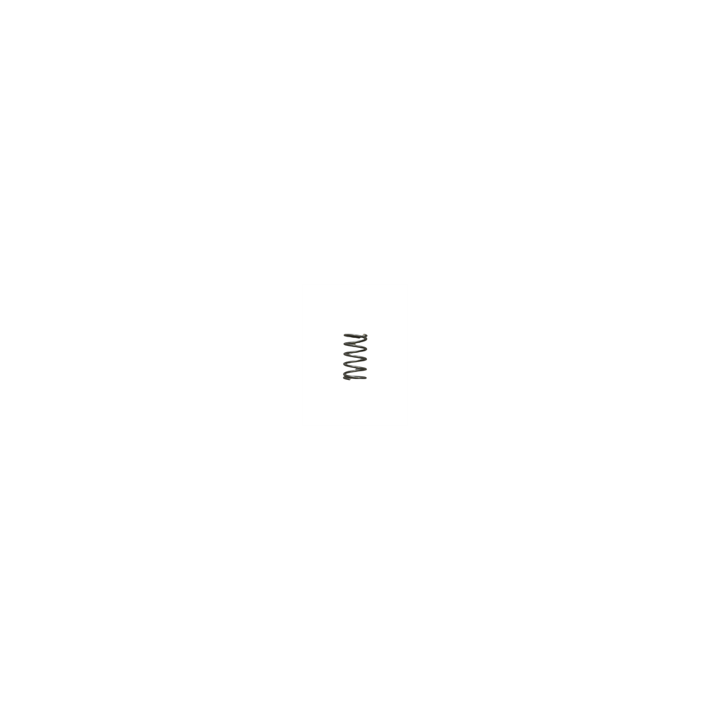 LOCATION PIN SPRING FOR BUTTERFLY HANDLE
