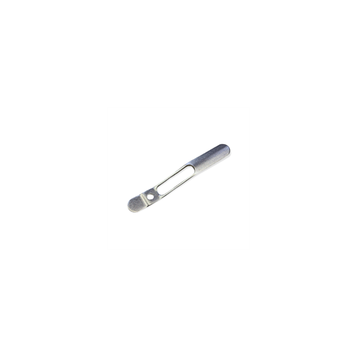 OPERATING LEVER FOR BUTTERFLY VALVE HANDLE
