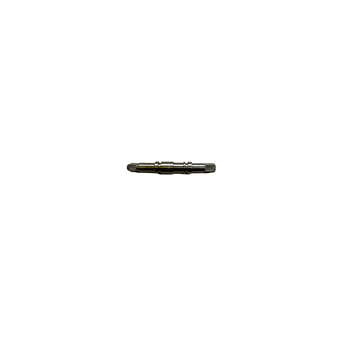 SPINDLE FOR 3" BUTTERFLY DISCHARGE VALVE