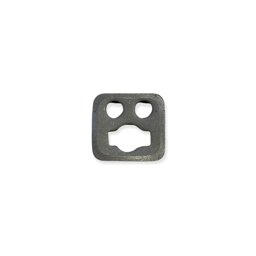 SMALL TIR TAB, STAINLESS STEEL