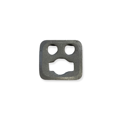 SMALL TIR TAB, STAINLESS STEEL