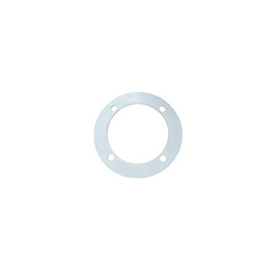 SOLID PTFE GASKET FOR SCREWDOWN VALVE TOP TANK WELD IN FLANGE