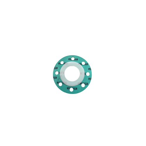 PTFE/CNAF GASKET ASSY - 8 HOLE ON 160MM PCD