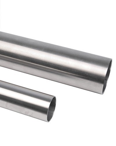 Rura ASME BPE ½" 316