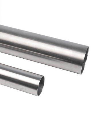 Rura ASME BPE ½" 316