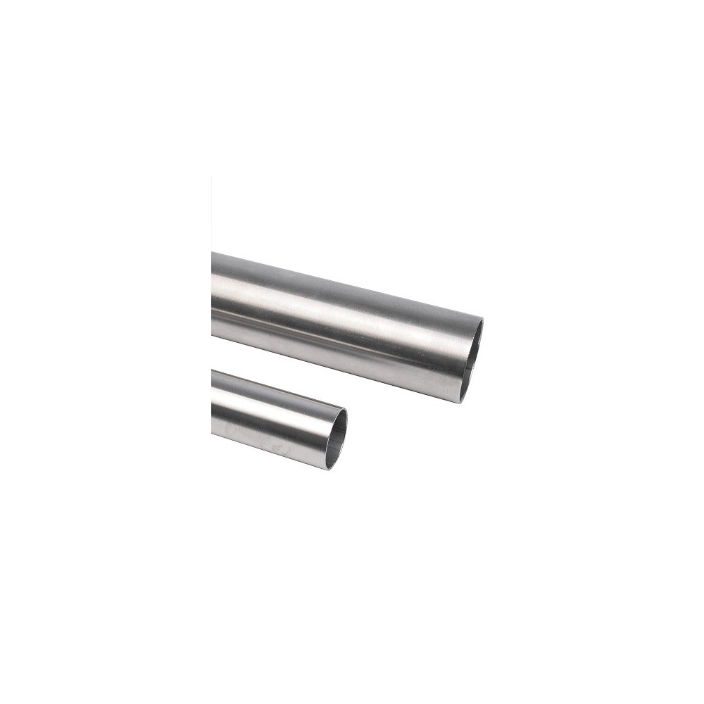 Rura ASME BPE 3" 316