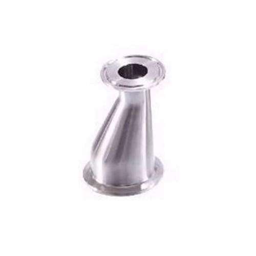 Redukcja ekscentryczna ASME BPE Tri-Clamp/Tri-Clamp ( | dozbiornika.pl