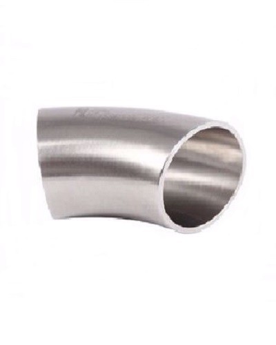 Kolano ASME BPE 45° spaw/spaw (W/W) 1" 316 | dozbiornika.pl
