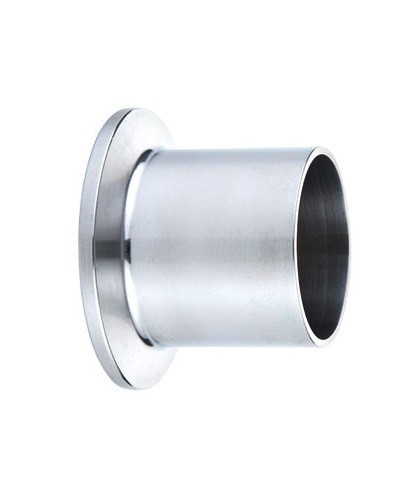 Króciec Tri-Clamp ASME BPE (długi) DT-4.1.4-1 ¾" 316 | dozbiornika.pl
