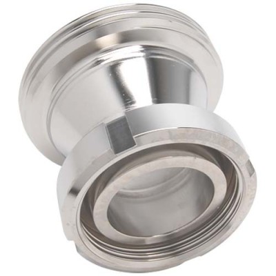 Redukcja koncentryczna Male-Liner 53,0 x 35,0mm 304P