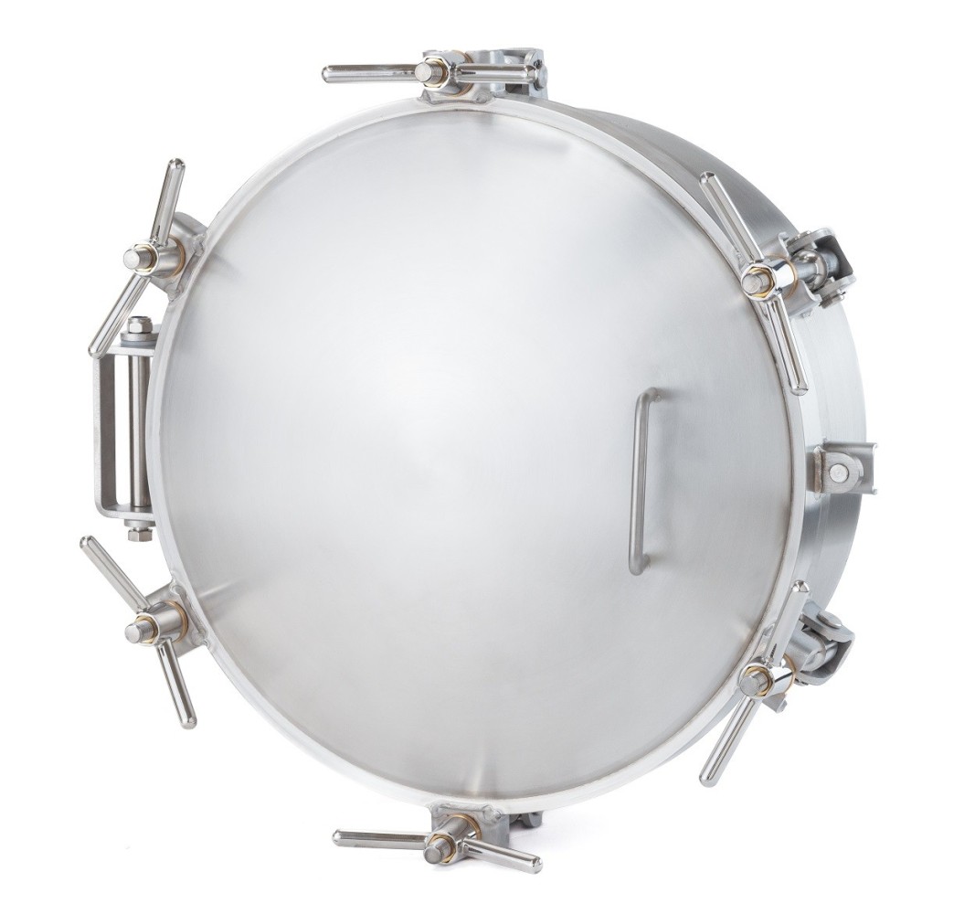 450LP (Ø458 mm) 304