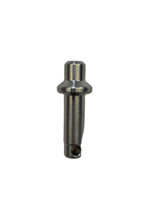 HANDLE LOCATION PIN FOR BUTTERFLY HANDLE