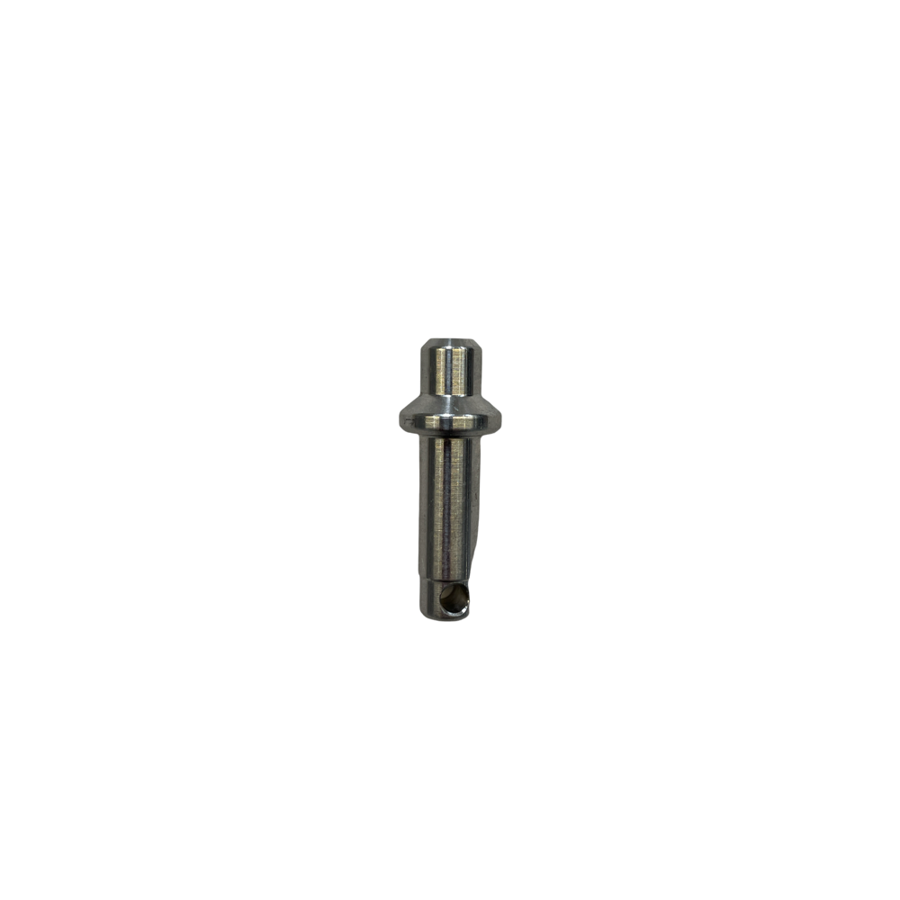 HANDLE LOCATION PIN FOR BUTTERFLY HANDLE