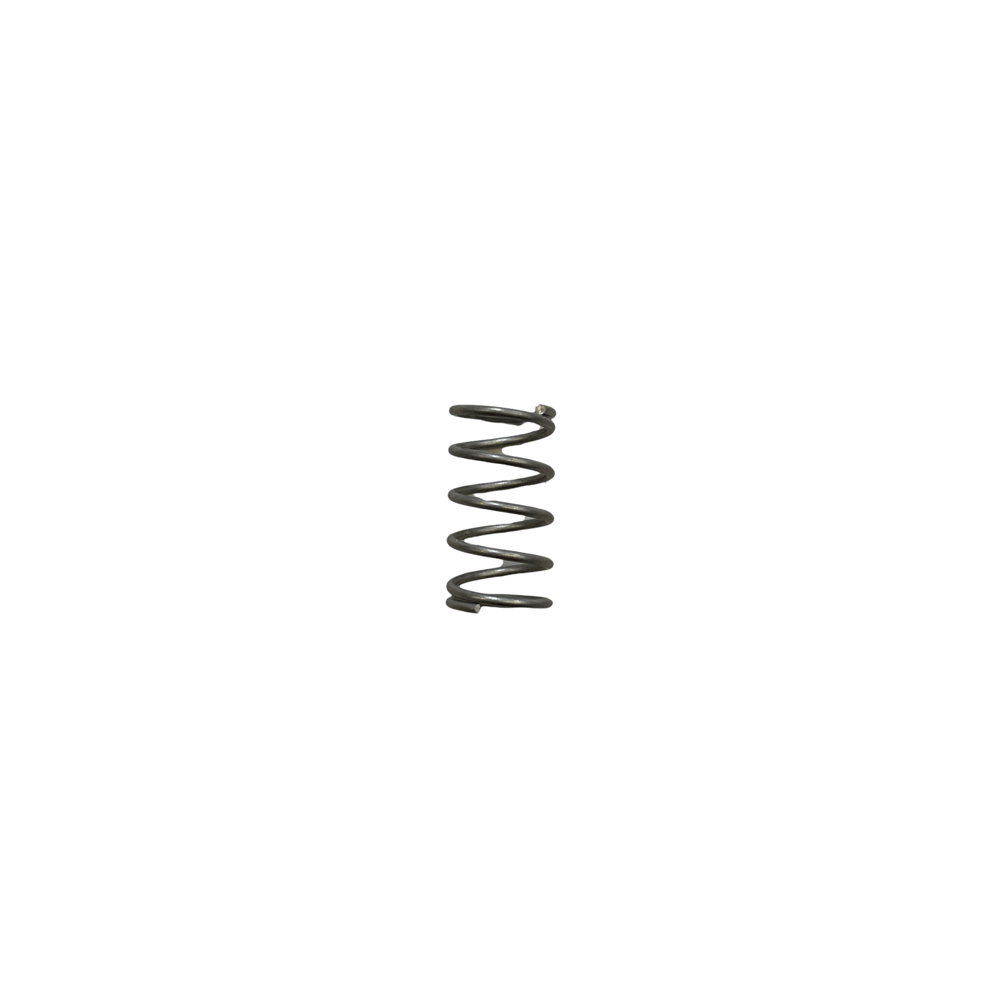 LOCATION PIN SPRING FOR BUTTERFLY HANDLE
