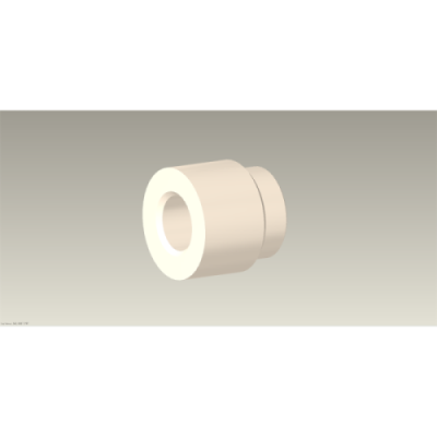 LOWER SPINDLE BUSH PTFE FOR 3" BUTTERFLY VALVE