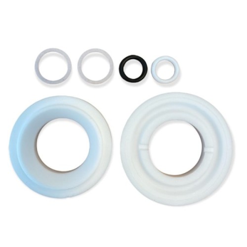 SEAL KIT FOR 1.5" BALL VALVE - ALL SEALS