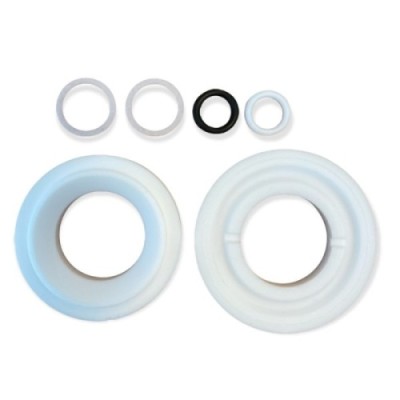 SEAL KIT FOR 1.5" BALL VALVE - ALL SEALS