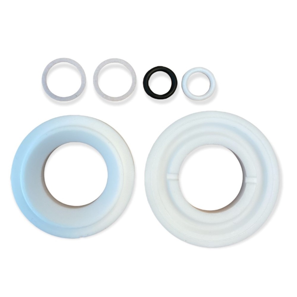 SEAL KIT FOR 1.5" BALL VALVE - ALL SEALS