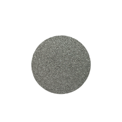 SINTERED DISC FOR H2O2 BREATHER VALVES