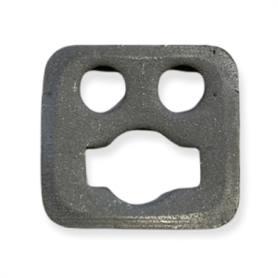 SMALL TIR TAB, STAINLESS STEEL
