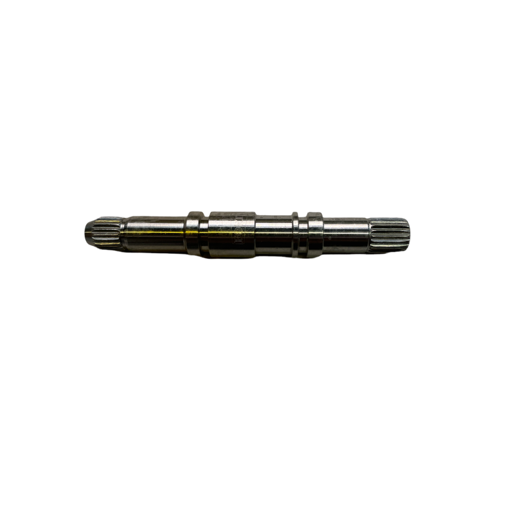 SPINDLE FOR 3" BUTTERFLY DISCHARGE VALVE
