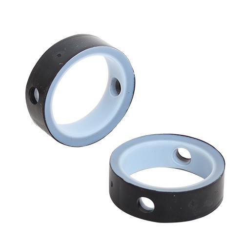 Uszczelka SUDMO DN50 PTFE-EPDM Pentair Südmo | dozbiornika.pl