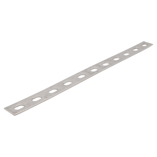 Koryto kablowe drabinkowe wzmocnione 270mm 304