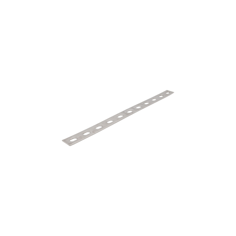 Koryto kablowe drabinkowe wzmocnione 270mm 304