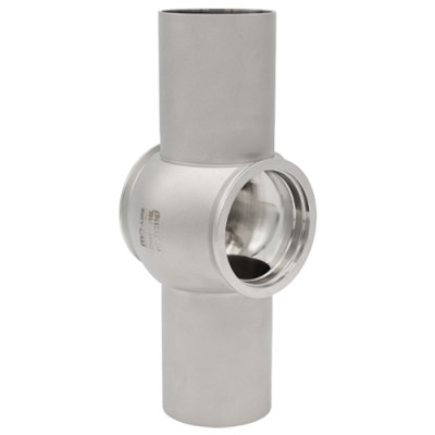 Obudowa liniowa DN65 ST
