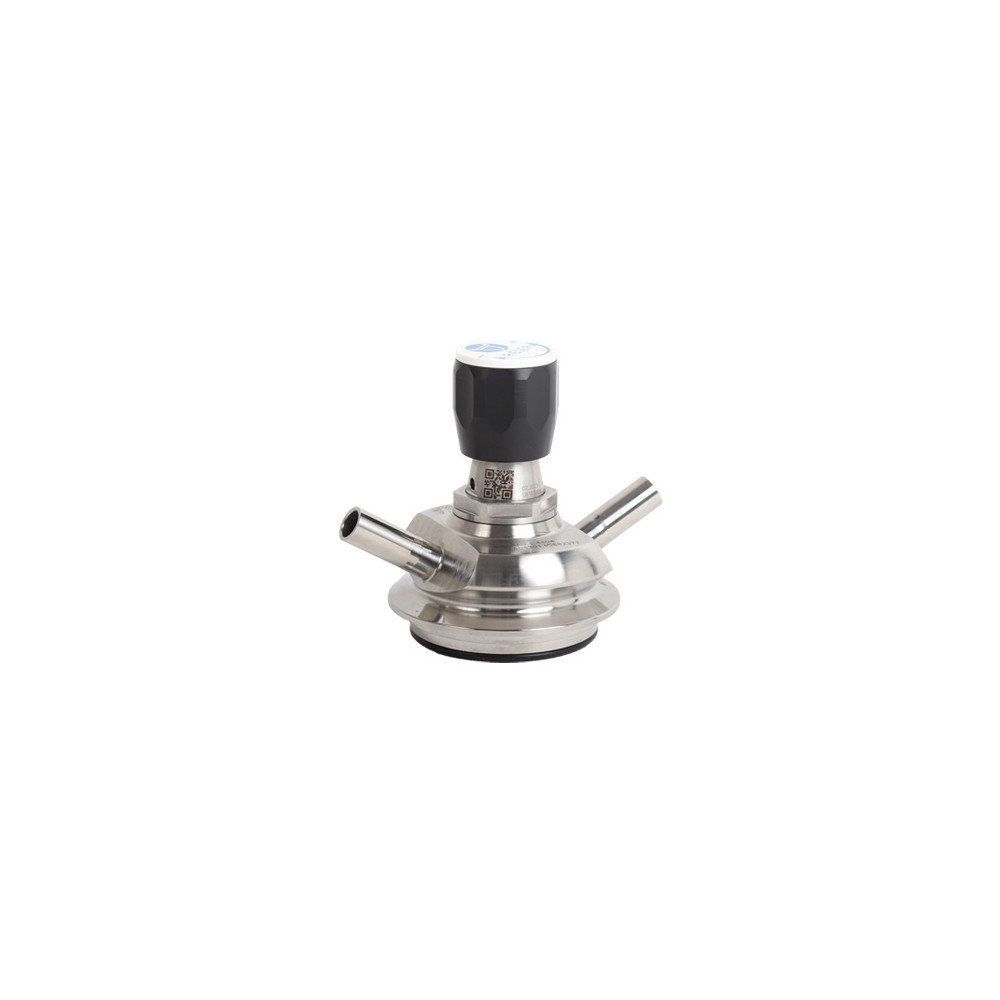 Rieger SV Compact DN10 MO V68