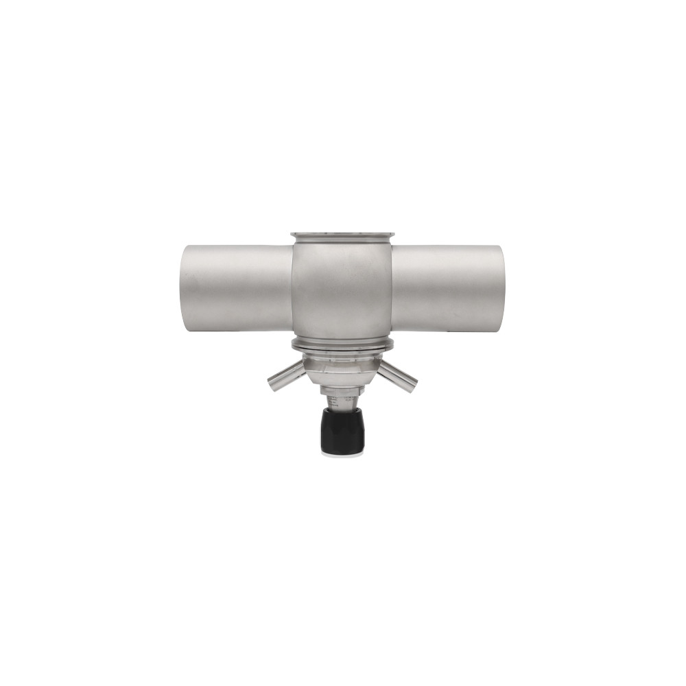 Rieger SV Compact DN10 MO V68