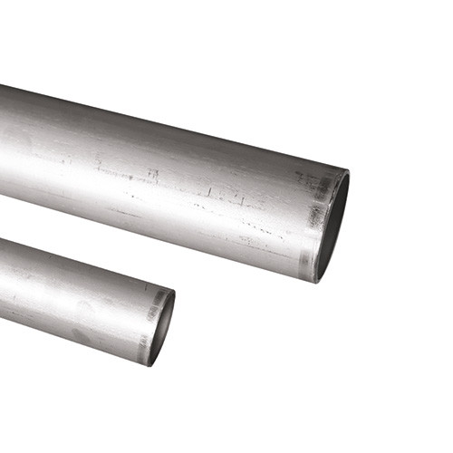 Metrowa rura 26,9 x 2,00 mm  304L