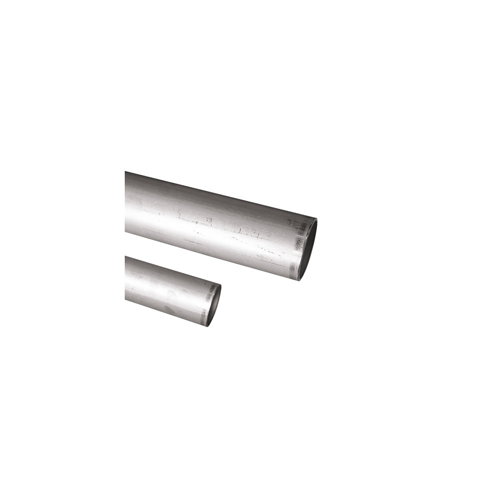 Metrowa rura 26,9 x 2,00 mm  304L