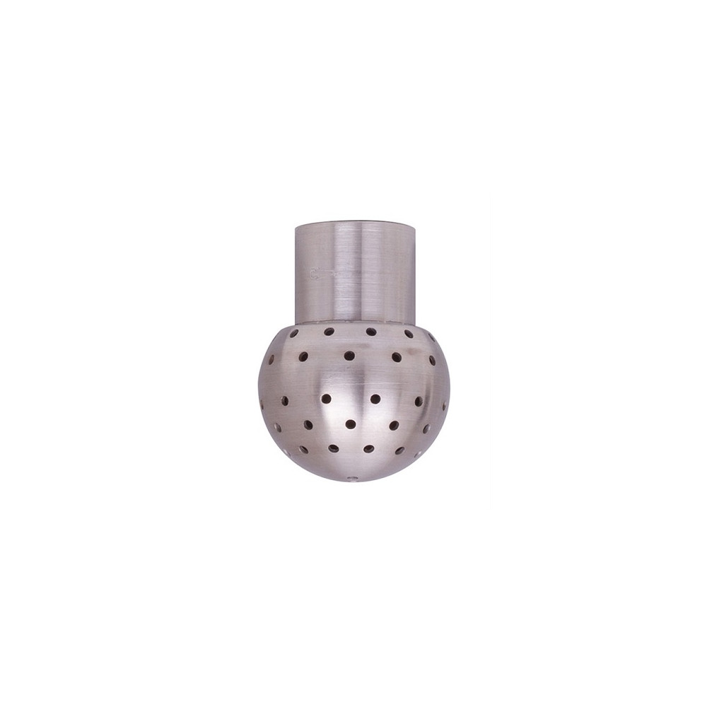 Głowica myjąca DN20 G1/2"  360°
