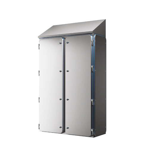 Obudowa HM 800x2000x500 304