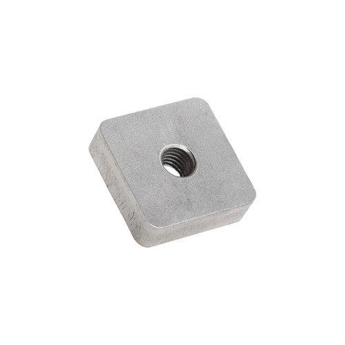Stopka poziomująca M12 do rury kwadratowej 30mm
