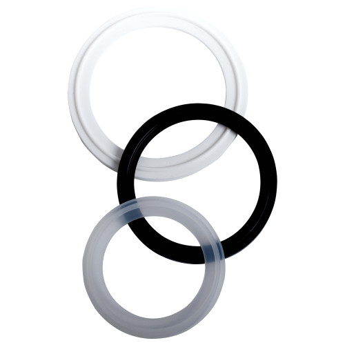 Uszczelka TC DN80 DIN SILL