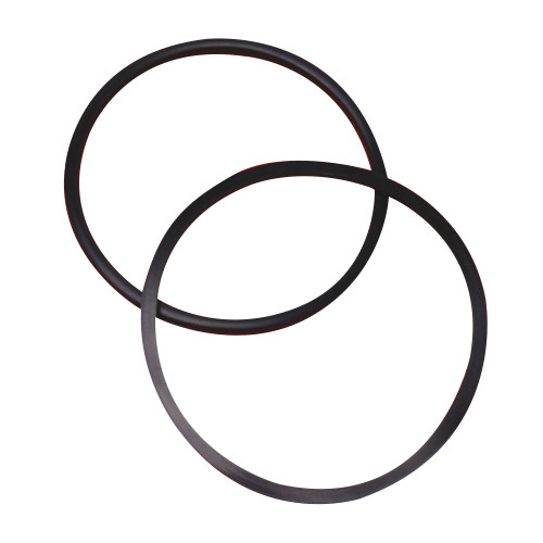 Uszczelka DS Gasket 3" NBR