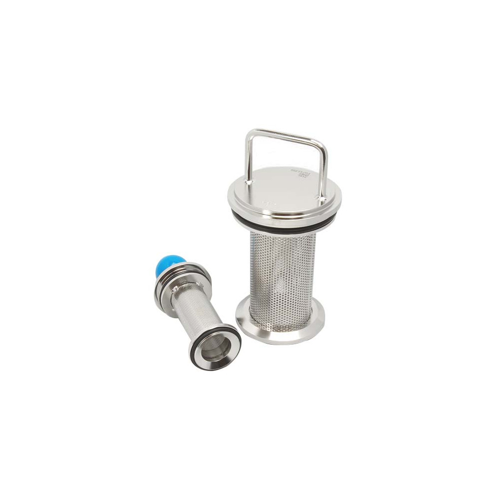 Filtr siatkowy DCF DN32 304/EP 0,25