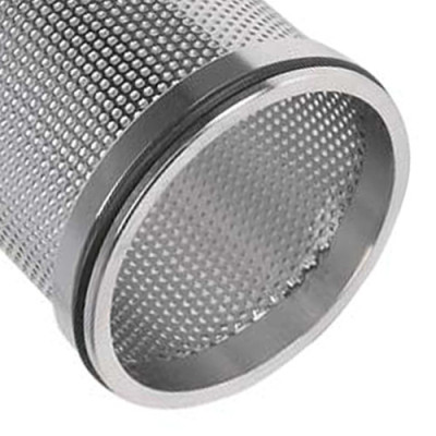Filtr siatkowy AF DN40-65 304/EP 2.0