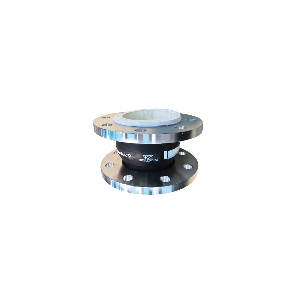 Kompensator DN150 PN16 F/F 316 NBR