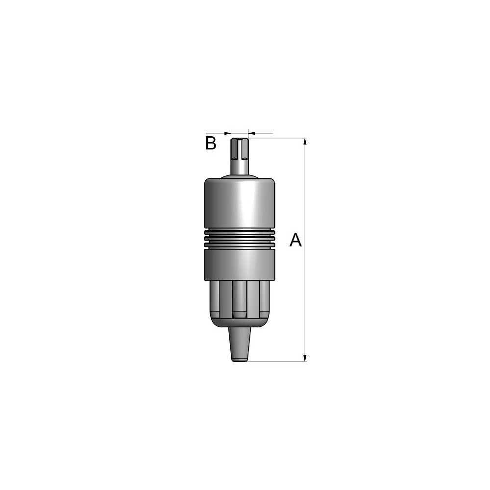 Rozszerzacz Rur DN40