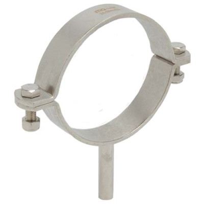 Obejma rurowa Cl.w.sh. 70-73mm MQ 304